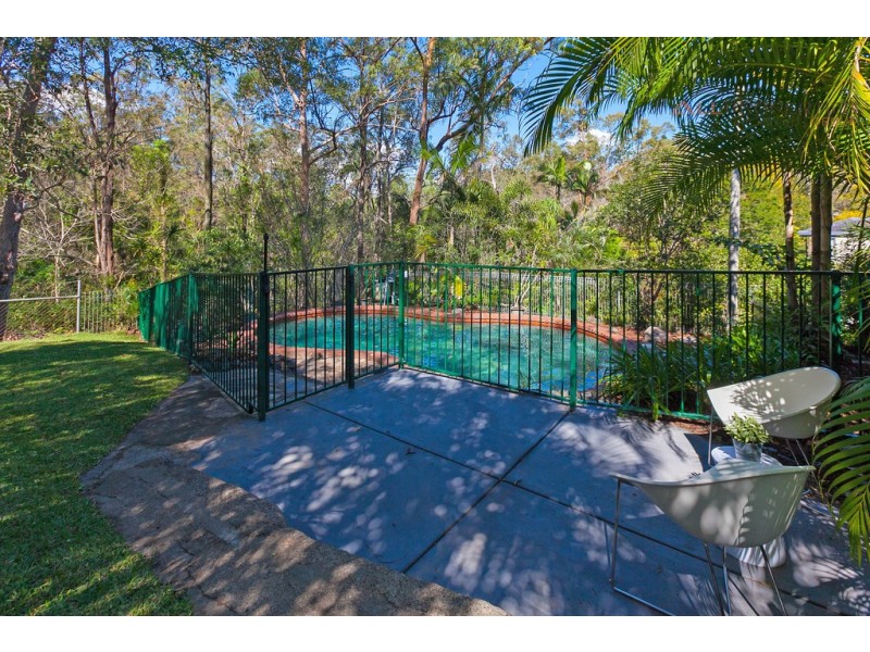 21 Kimba Street, Chapel Hill QLD 4069