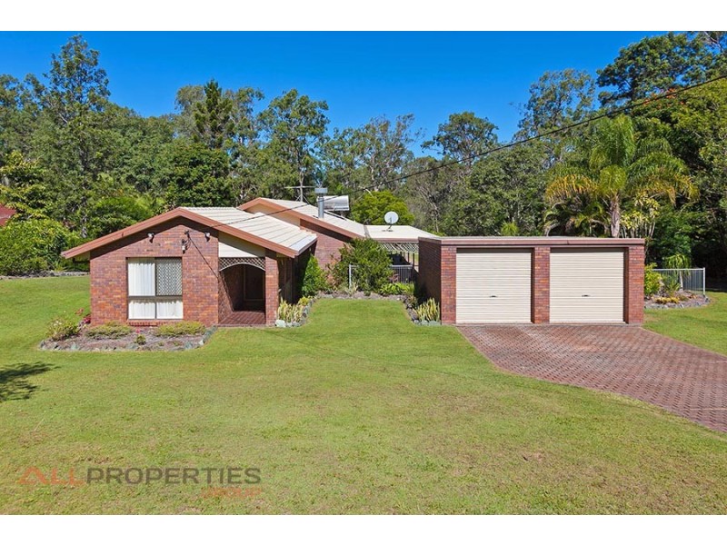 194 Forestdale Drive, Forestdale QLD 4118