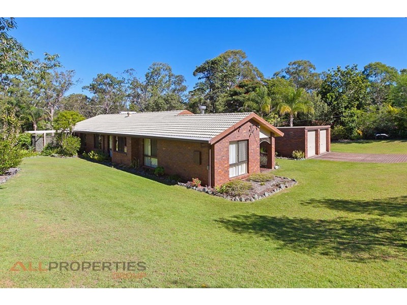 194 Forestdale Drive, Forestdale QLD 4118