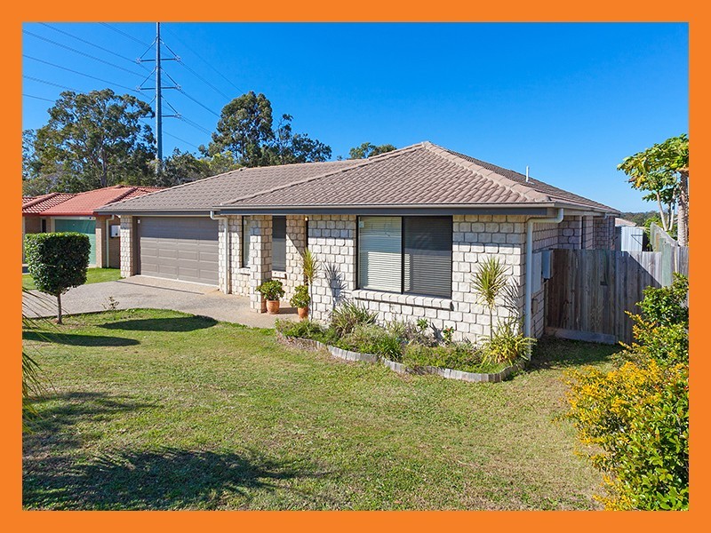 157 Bush Tucker Road, Marsden QLD 4132