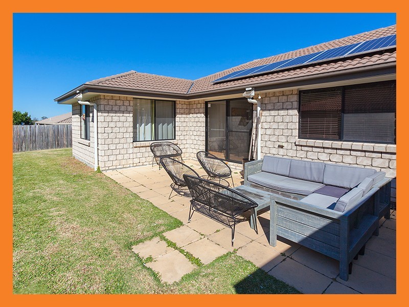 157 Bush Tucker Road, Marsden QLD 4132