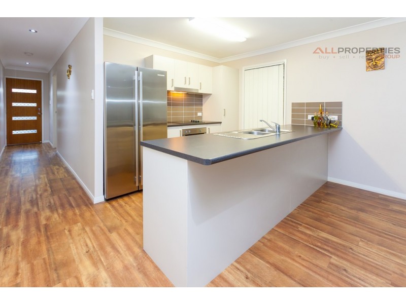102 Darlington Dve, Yarrabilba QLD 4207