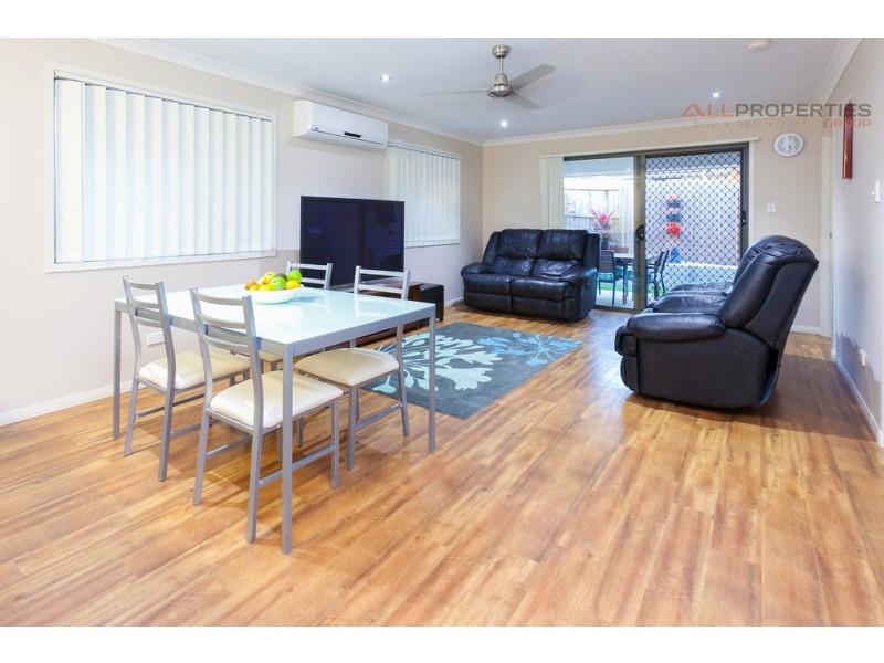 102 Darlington Dve, Yarrabilba QLD 4207