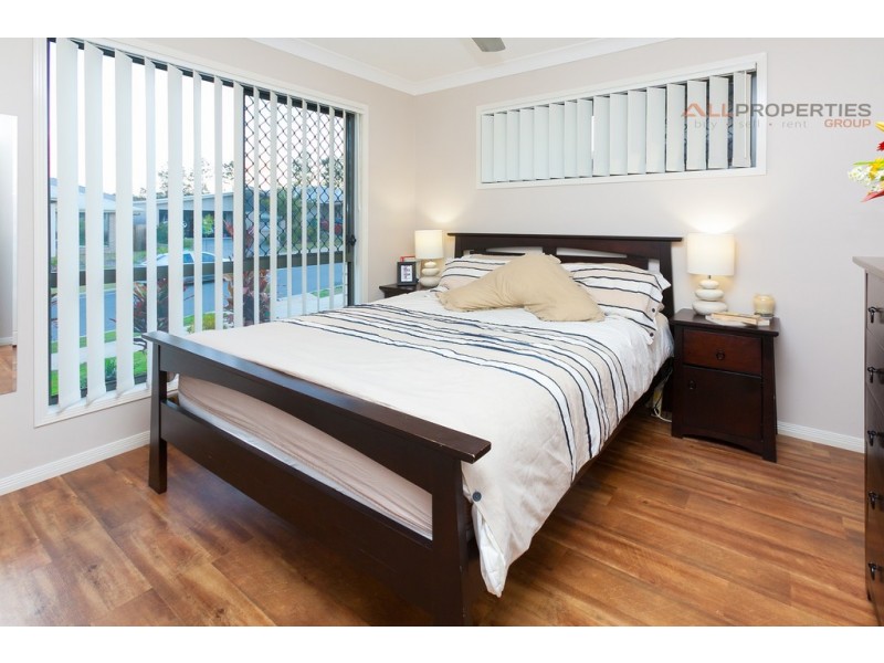 102 Darlington Dve, Yarrabilba QLD 4207