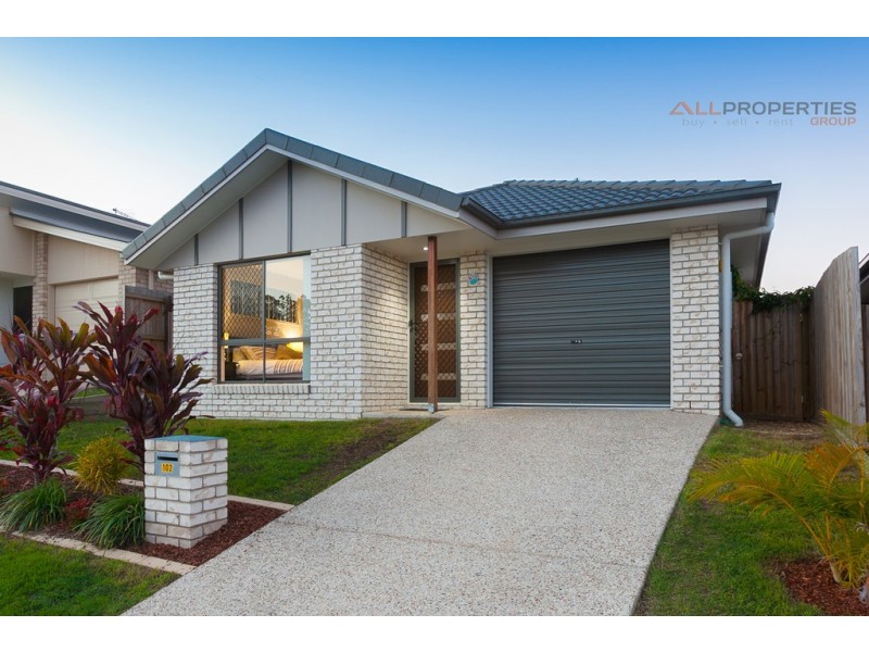 102 Darlington Dve, Yarrabilba QLD 4207