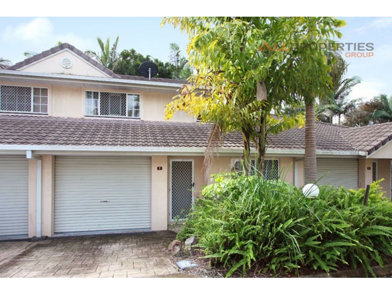 7/45 Nyanza Street, Woodridge QLD 4114