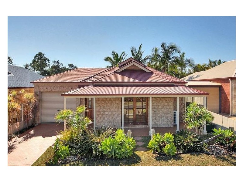 6 Moran Crescent, Forest Lake QLD 4078