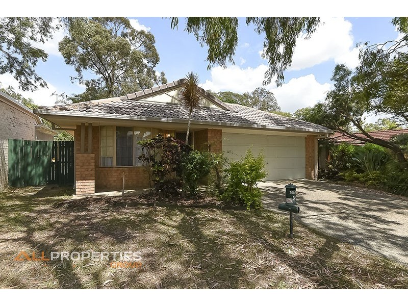 8 Kingsford Street, Forest Lake QLD 4078