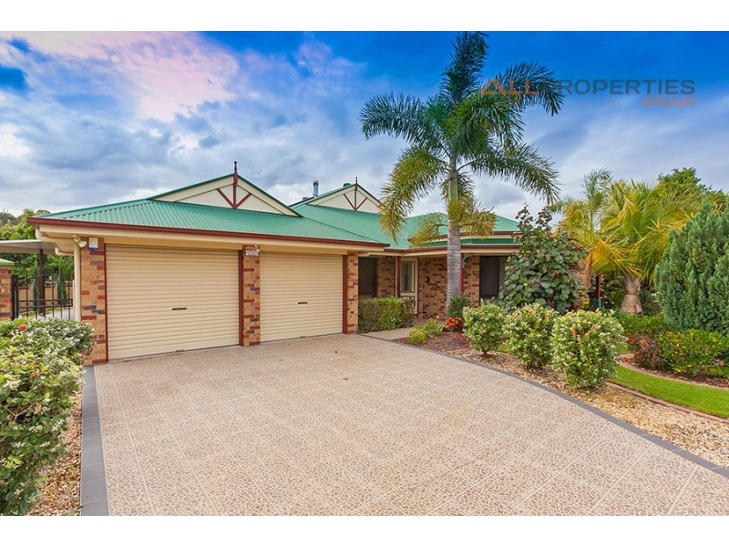 20 Dampier Crescent, Drewvale QLD 4116