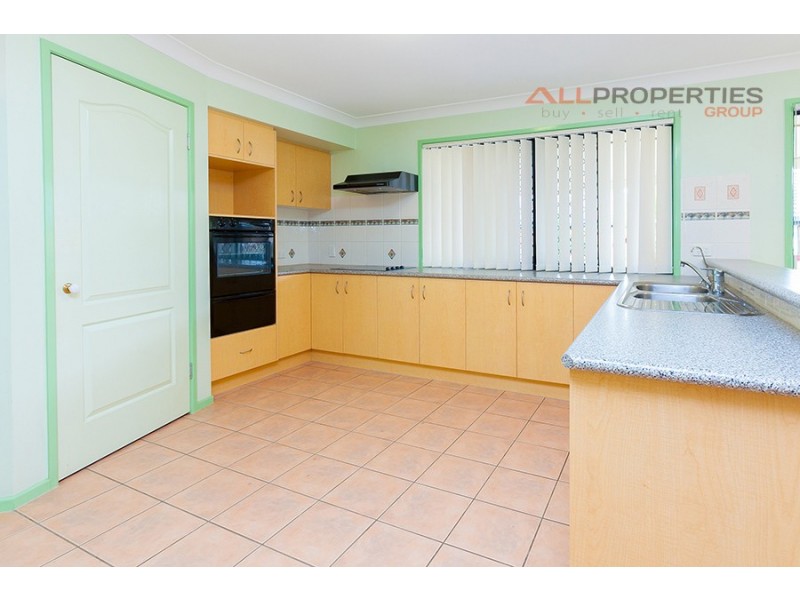 20 Dampier Crescent, Drewvale QLD 4116