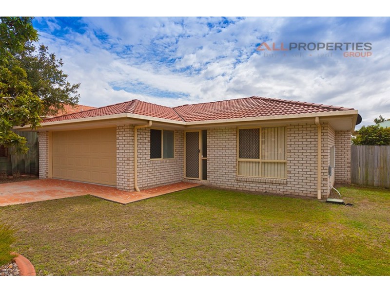 102 Watarrka Drive, Parkinson QLD 4115