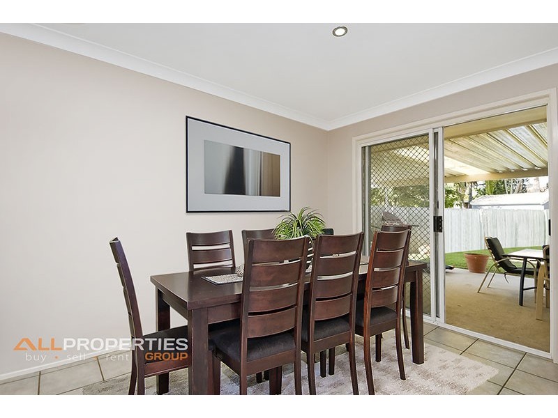 21 HALDHAM STREET, Regents Park QLD 4118