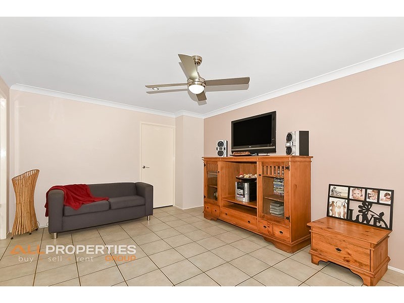 21 HALDHAM STREET, Regents Park QLD 4118