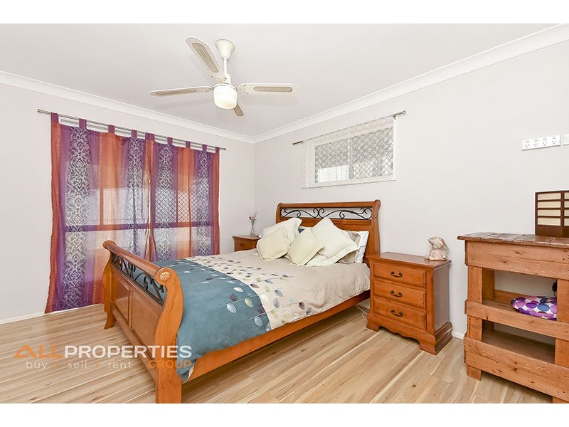 21 HALDHAM STREET, Regents Park QLD 4118