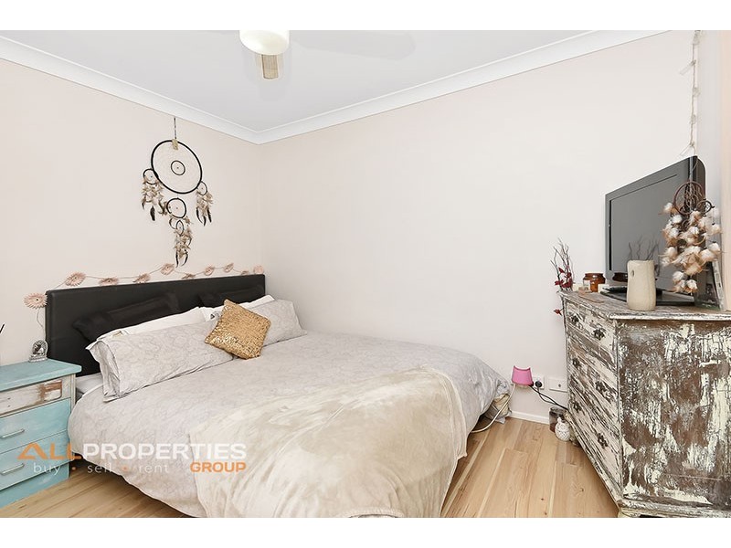 21 HALDHAM STREET, Regents Park QLD 4118