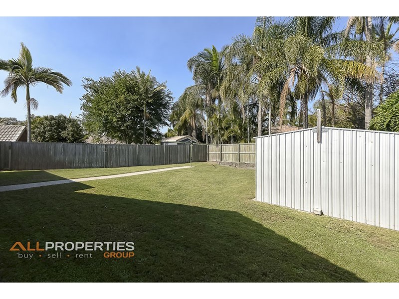 21 HALDHAM STREET, Regents Park QLD 4118