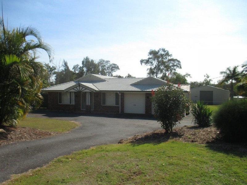 182-184 Carter Road, Munruben QLD 4125