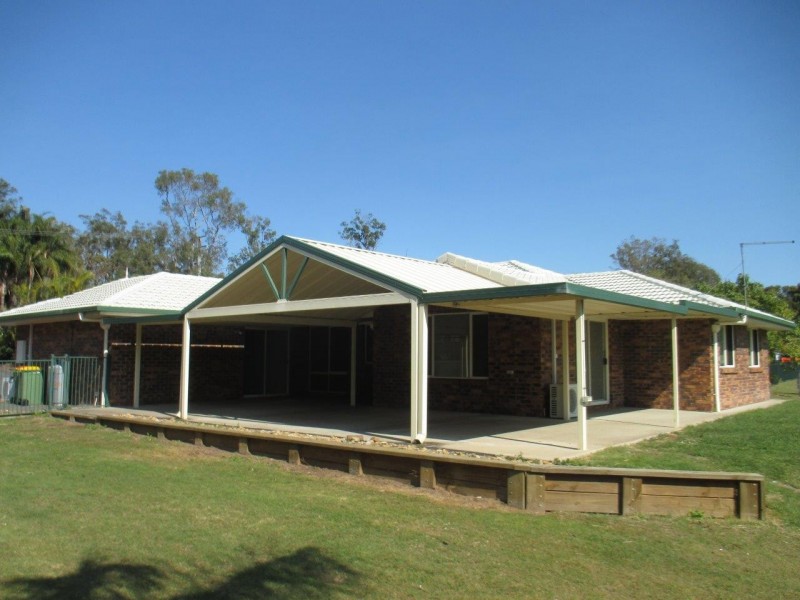 182-184 Carter Road, Munruben QLD 4125