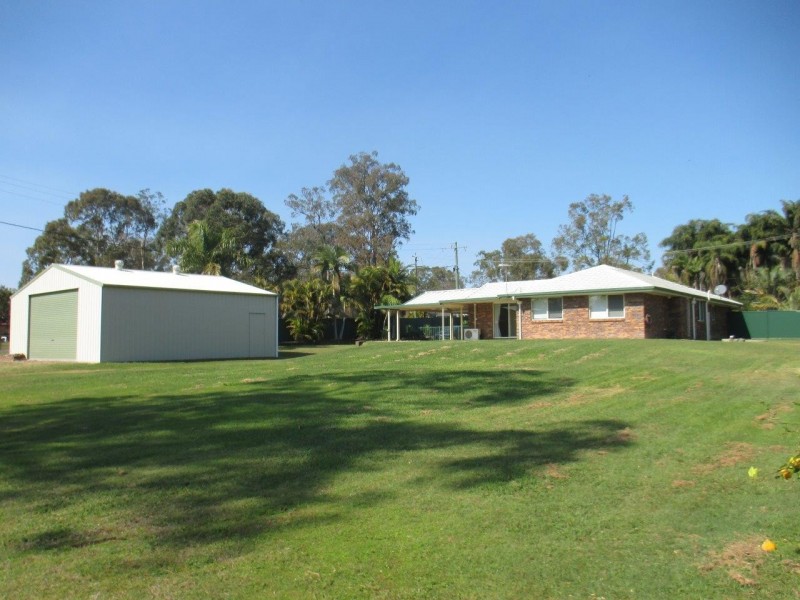 182-184 Carter Road, Munruben QLD 4125