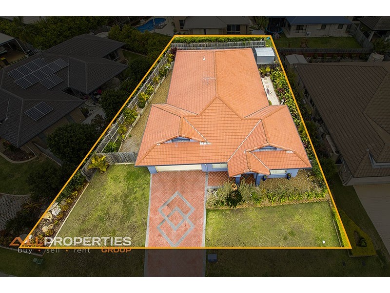 43 Parkwood Drive, Heathwood QLD 4110