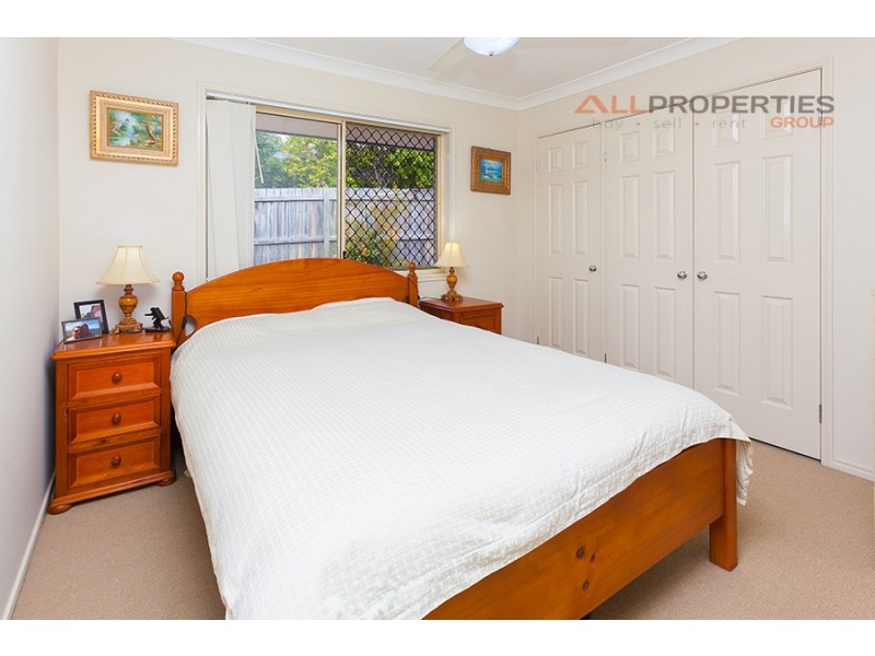 43 Parkwood Drive, Heathwood QLD 4110