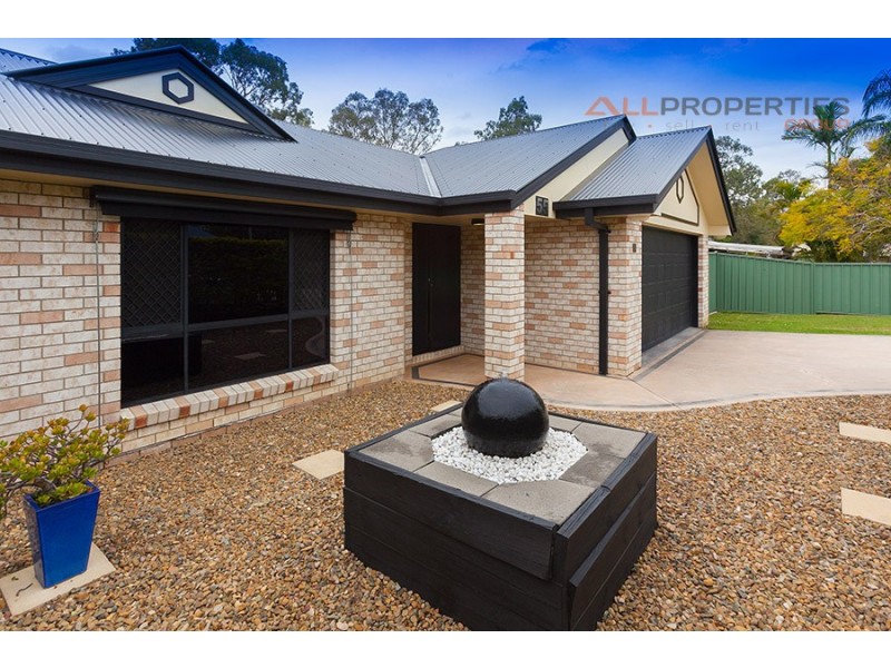 55 Conifer Street, Hillcrest QLD 4118