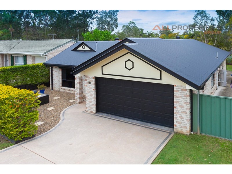 55 Conifer Street, Hillcrest QLD 4118