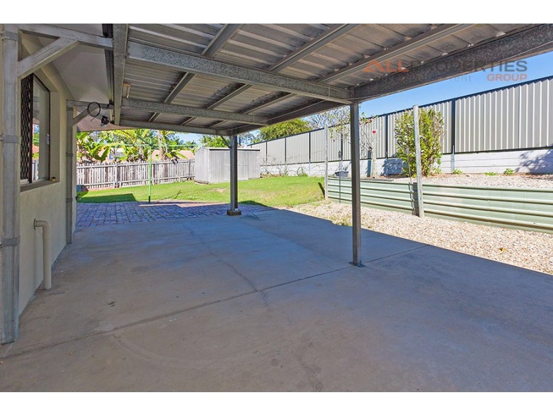 4 Arbour Way, Regents Park QLD 4118