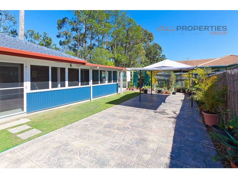 132 Menser Street, Calamvale QLD 4116