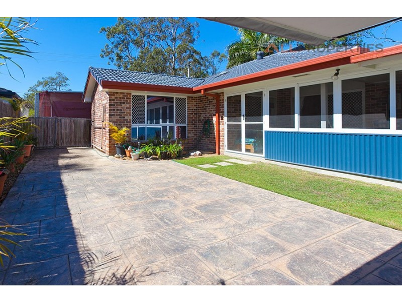 132 Menser Street, Calamvale QLD 4116