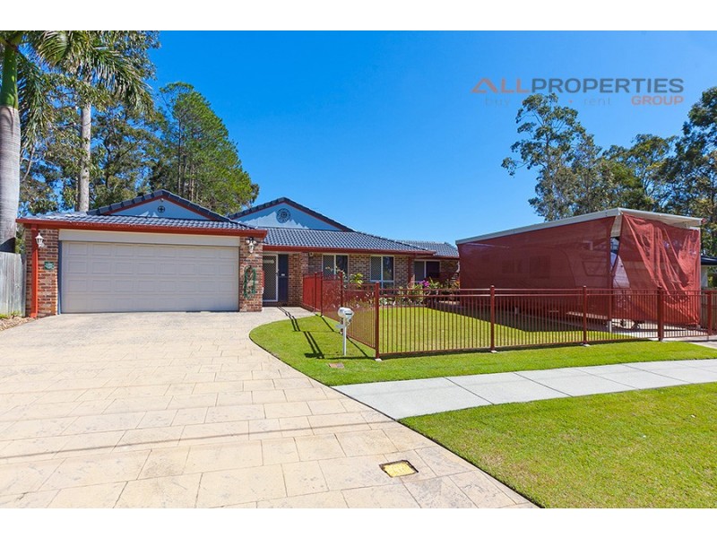 132 Menser Street, Calamvale QLD 4116