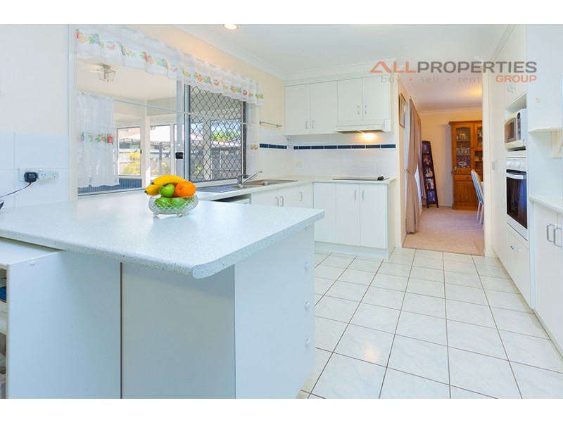 132 Menser Street, Calamvale QLD 4116