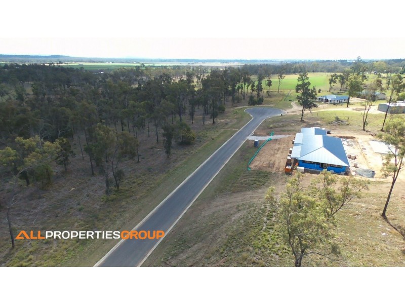 Lockyer Valley Country Estate, Laidley Heights QLD 4341