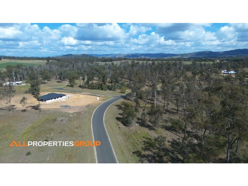 Lockyer Valley Country Estate, Laidley Heights QLD 4341