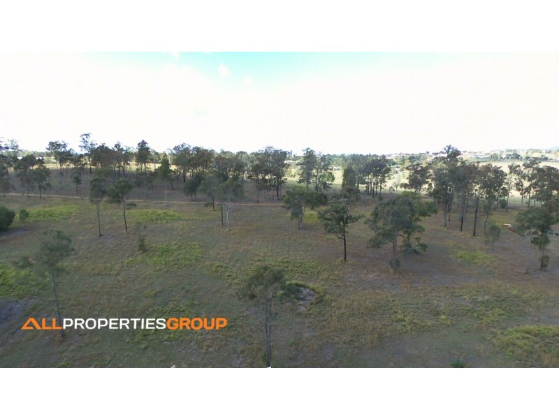 Lockyer Valley Country Estate, Laidley Heights QLD 4341