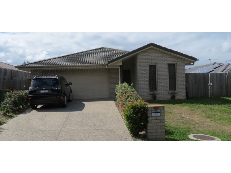 3 TIMBERLAKE CT, Berrinba QLD 4117
