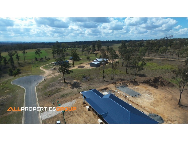 Lot 29 Albert Joseph Drive, Laidley Heights QLD 4341