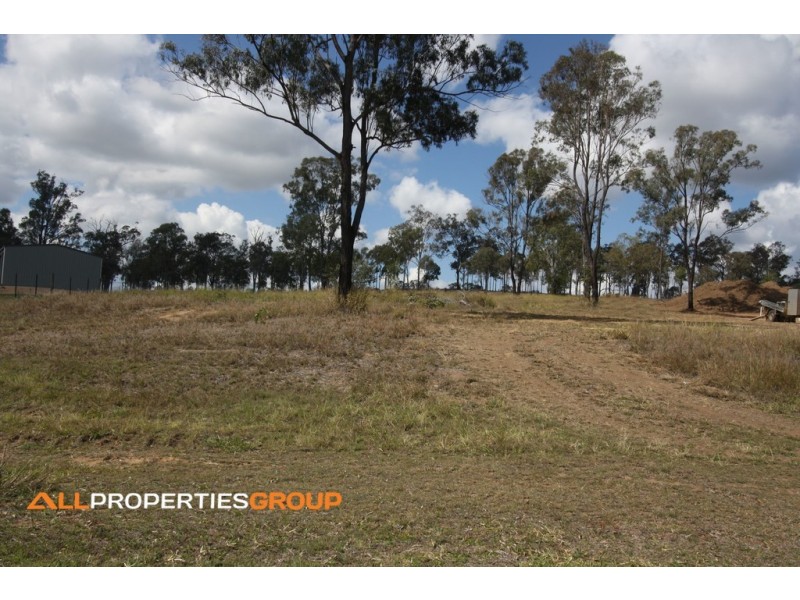 Lot 29 Albert Joseph Drive, Laidley Heights QLD 4341
