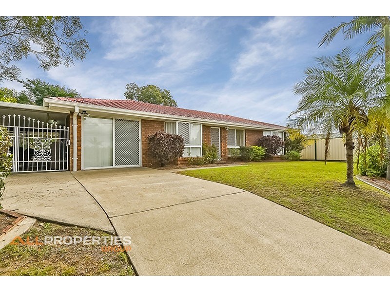 161 WALLER ROAD, Regents Park QLD 4118