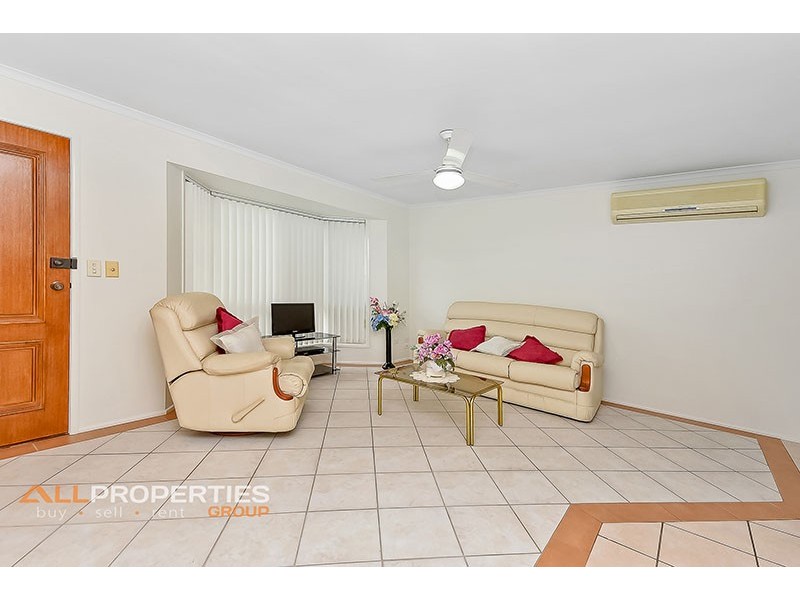 161 WALLER ROAD, Regents Park QLD 4118
