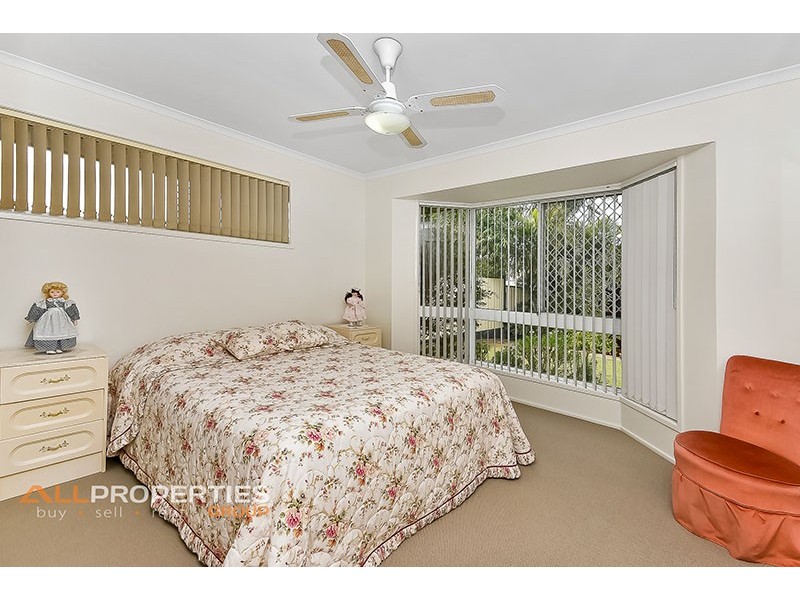 161 WALLER ROAD, Regents Park QLD 4118