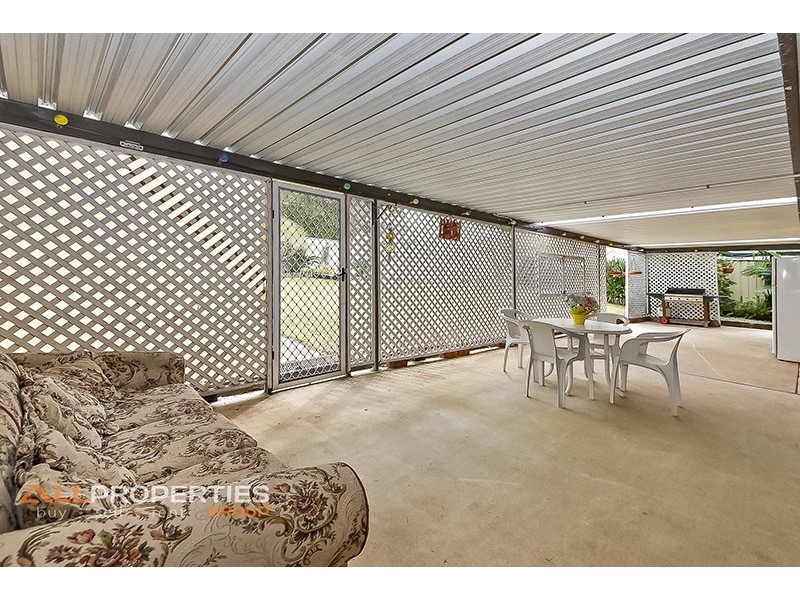 161 WALLER ROAD, Regents Park QLD 4118