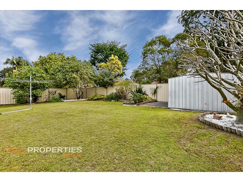 161 WALLER ROAD, Regents Park QLD 4118