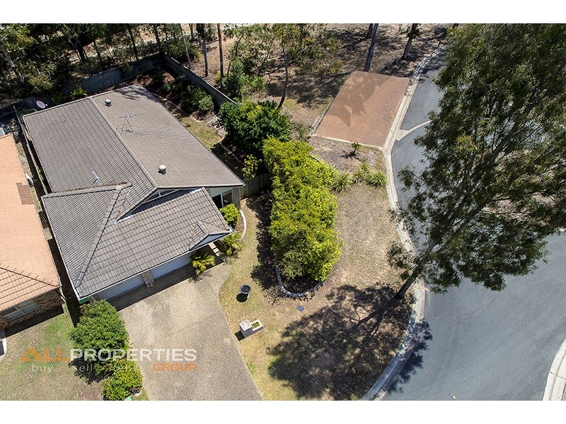 28 Mawson Place, Forest Lake QLD 4078