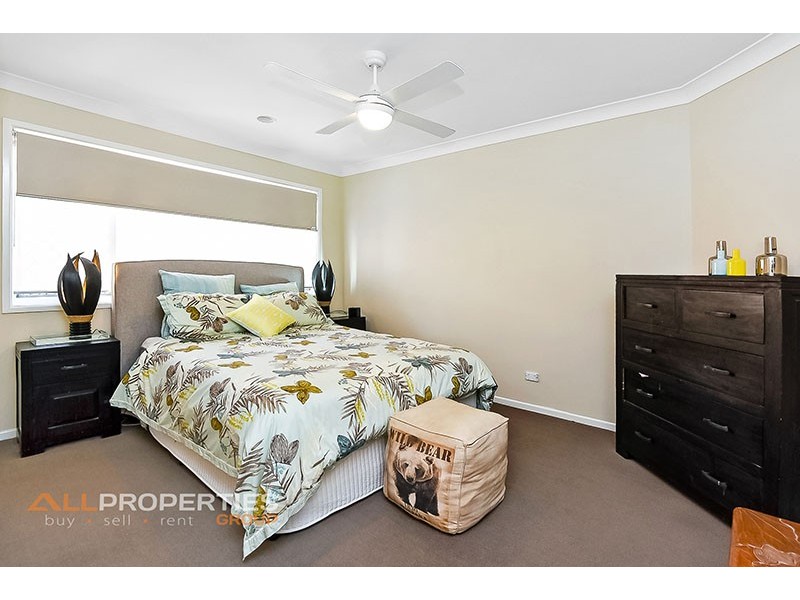 28 Mawson Place, Forest Lake QLD 4078