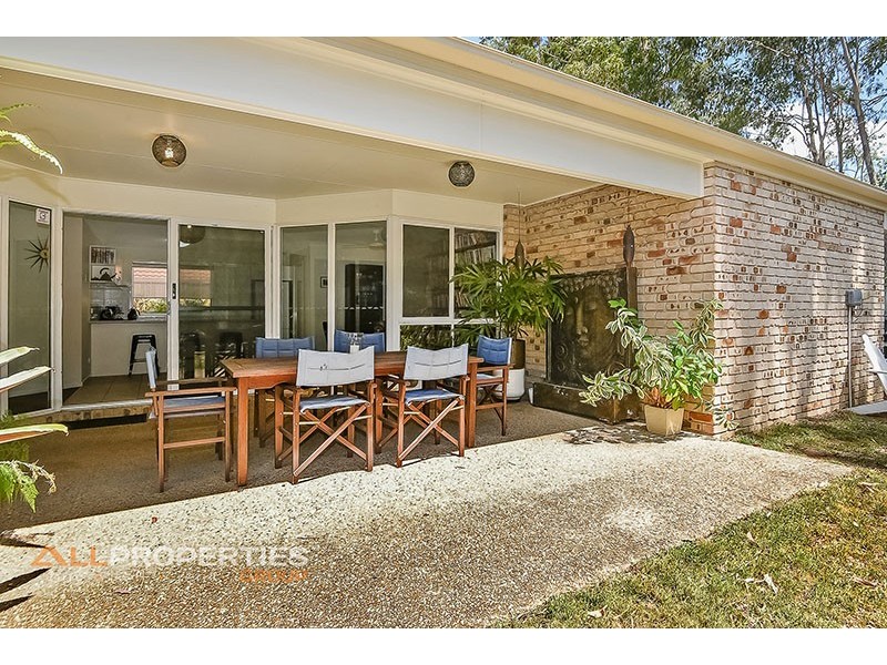 28 Mawson Place, Forest Lake QLD 4078