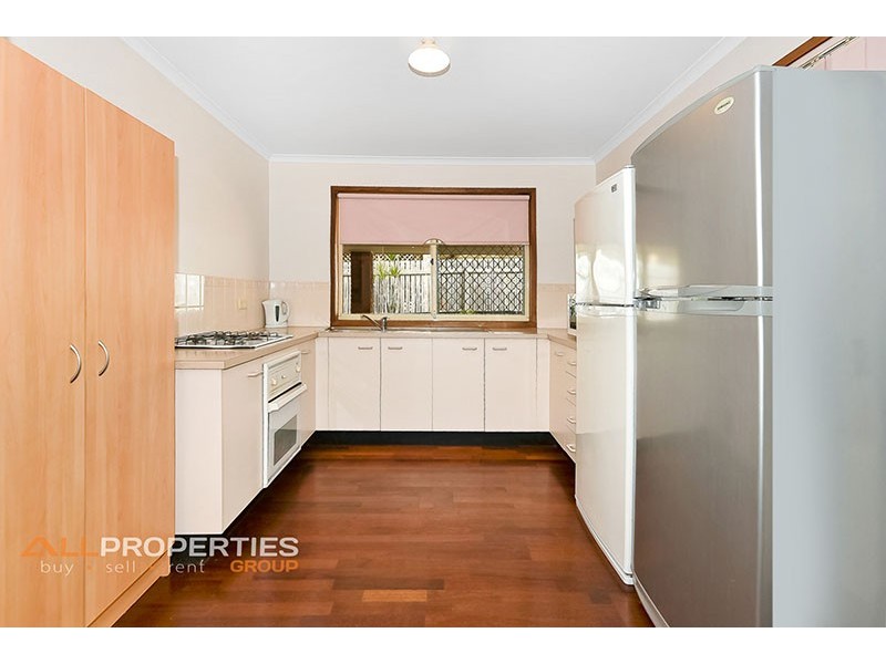 207 WALLER ROAD, Regents Park QLD 4118