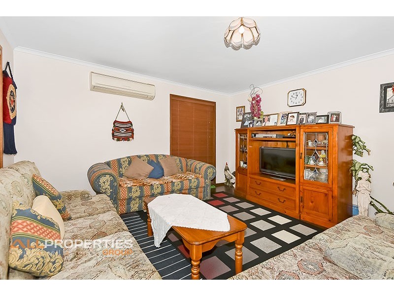 207 WALLER ROAD, Regents Park QLD 4118