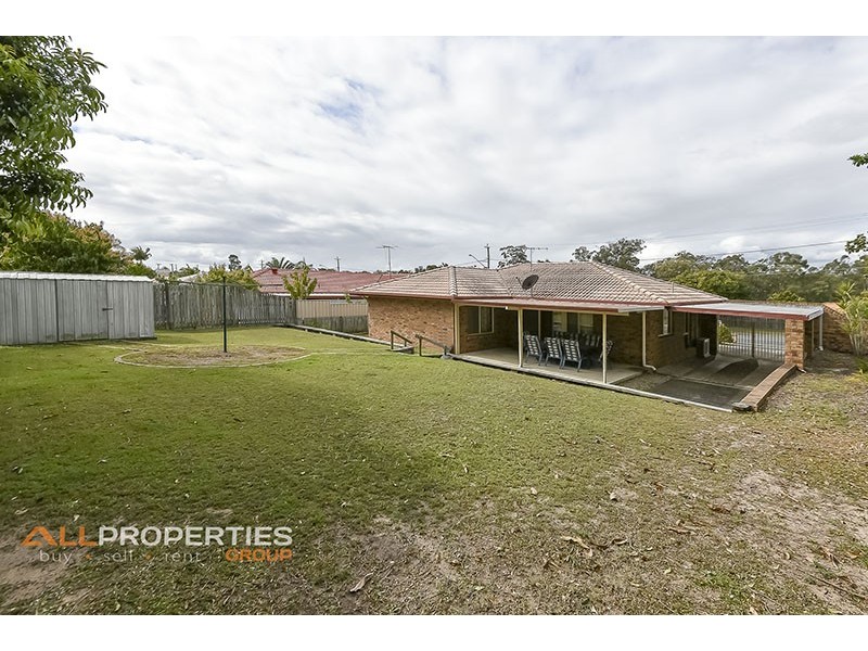 207 WALLER ROAD, Regents Park QLD 4118