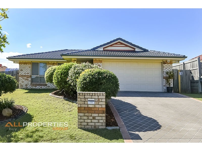 17 Glenlee Place, Parkinson QLD 4115